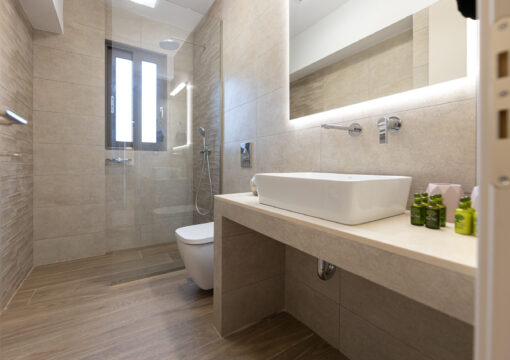 Emerald Apartment | Meraviglia Residence