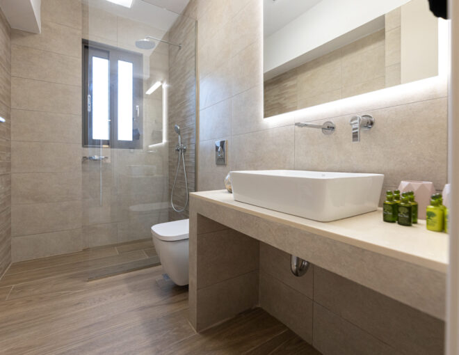 Emerald Apartment | Meraviglia Residence