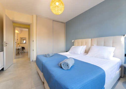 Emerald Apartment | Meraviglia Residence