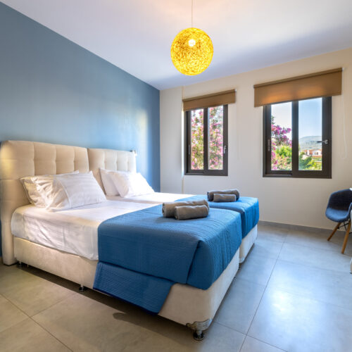 Emerald Apartment | Meraviglia Residence