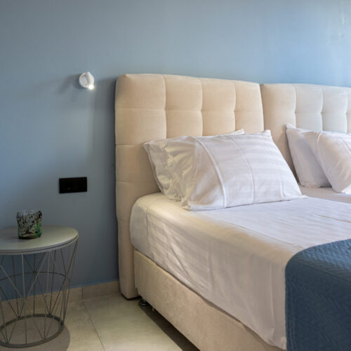 Emerald Apartment | Meraviglia Residence