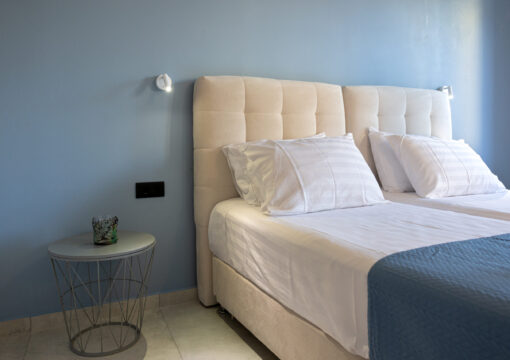 Emerald Apartment | Meraviglia Residence