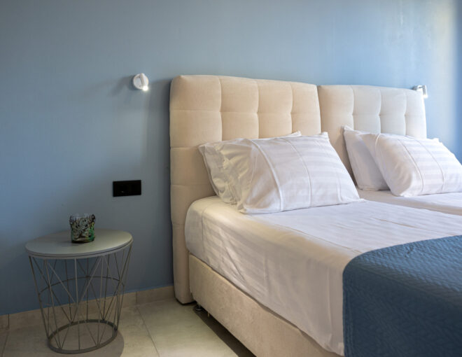 Emerald Apartment | Meraviglia Residence