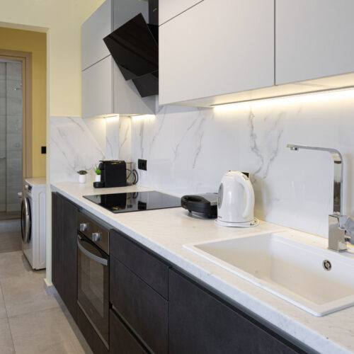 Ruby Apartment | Meraviglia Residence