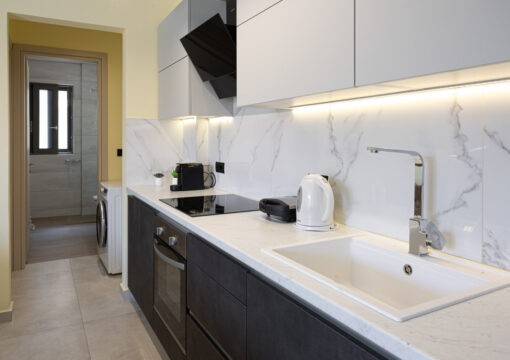 Ruby Apartment | Meraviglia Residence