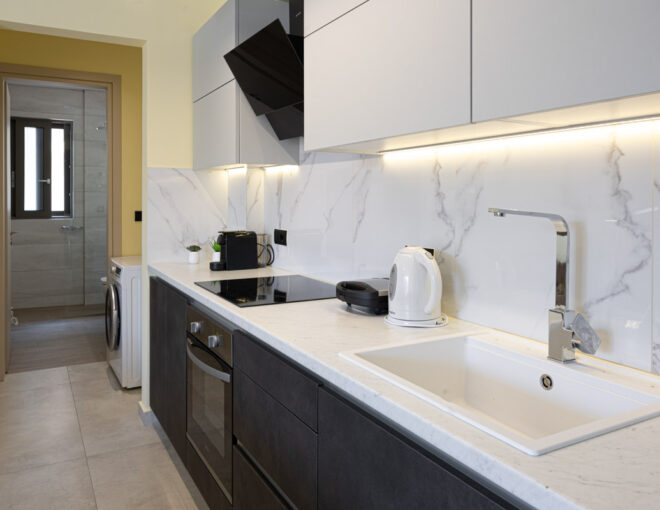 Ruby Apartment | Meraviglia Residence