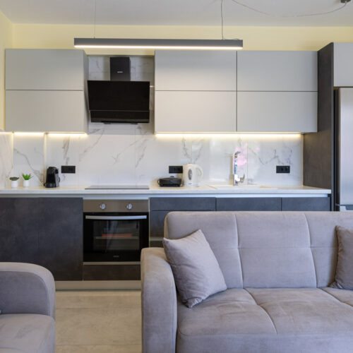 Ruby Apartment | Meraviglia Residence