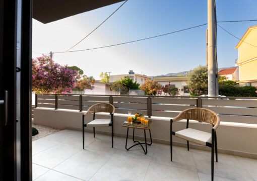 Emerald Apartment | Meraviglia Residence