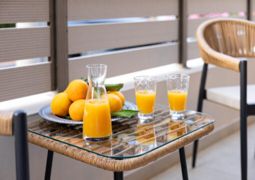 Emerald Apartment | Meraviglia Residence