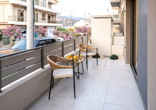 Emerald Apartment | Meraviglia Residence