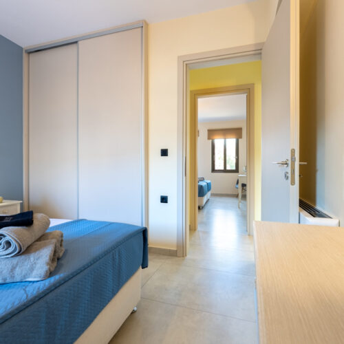 Emerald Apartment | Meraviglia Residence