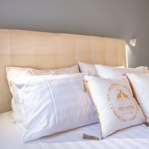 Emerald Apartment | Meraviglia Residence