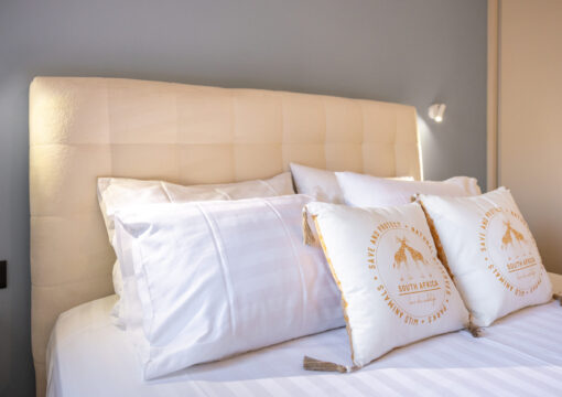 Emerald Apartment | Meraviglia Residence