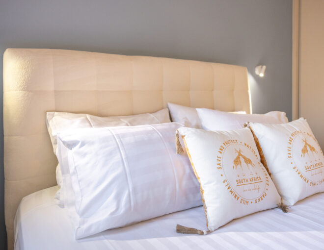 Emerald Apartment | Meraviglia Residence