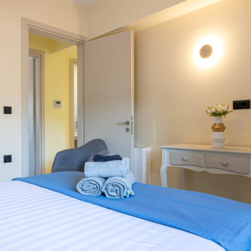 Emerald Apartment | Meraviglia Residence