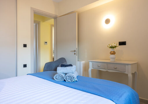 Emerald Apartment | Meraviglia Residence