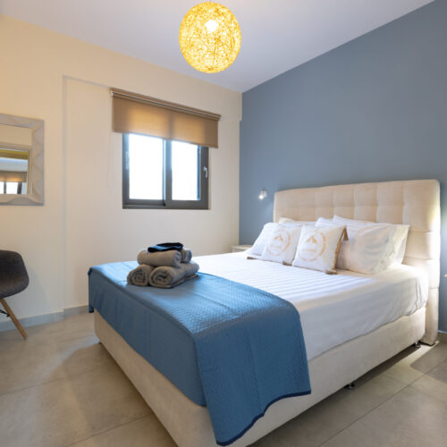 Emerald Apartment | Meraviglia Residence