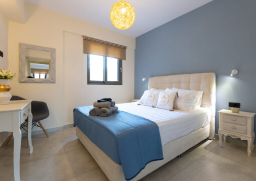 Emerald Apartment | Meraviglia Residence