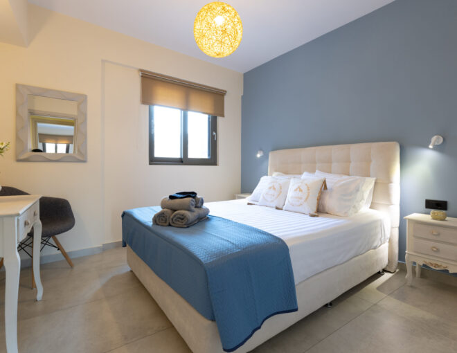 Emerald Apartment | Meraviglia Residence