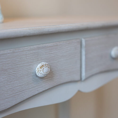 Emerald Apartment | Meraviglia Residence