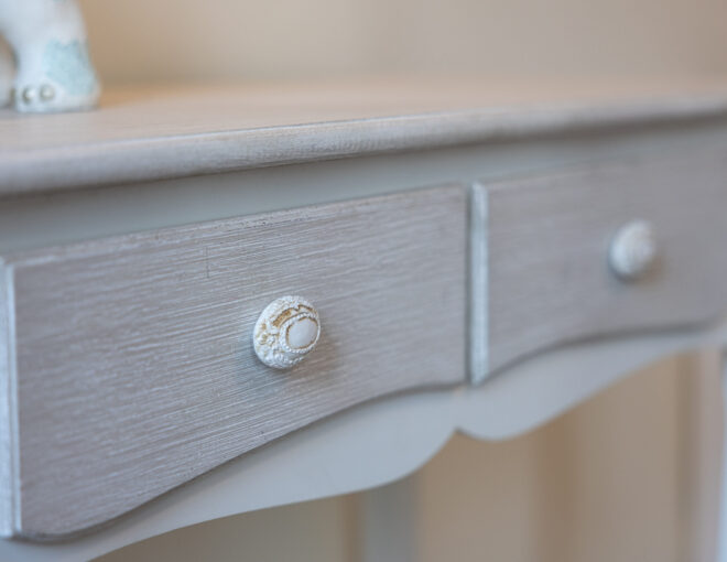 Emerald Apartment | Meraviglia Residence