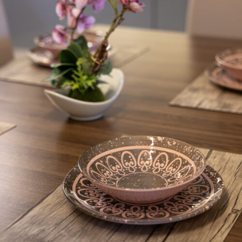 Emerald Apartment | Meraviglia Residence