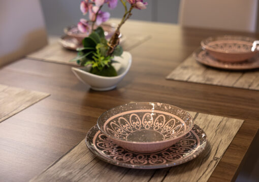 Emerald Apartment | Meraviglia Residence