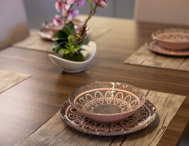 Emerald Apartment | Meraviglia Residence