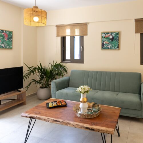 Diamond Apartment | Meraviglia Residence