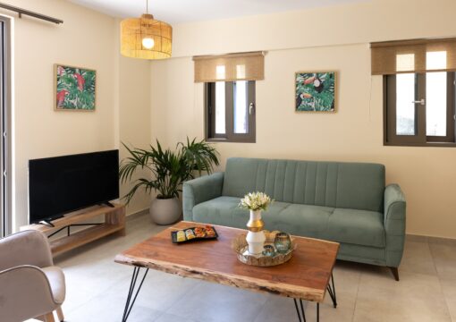 Diamond Apartment | Meraviglia Residence