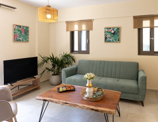 Diamond Apartment | Meraviglia Residence