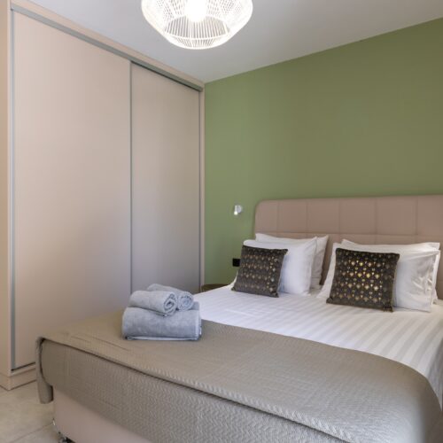 Diamond Apartment | Meraviglia Residence