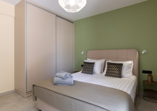 Diamond Apartment | Meraviglia Residence