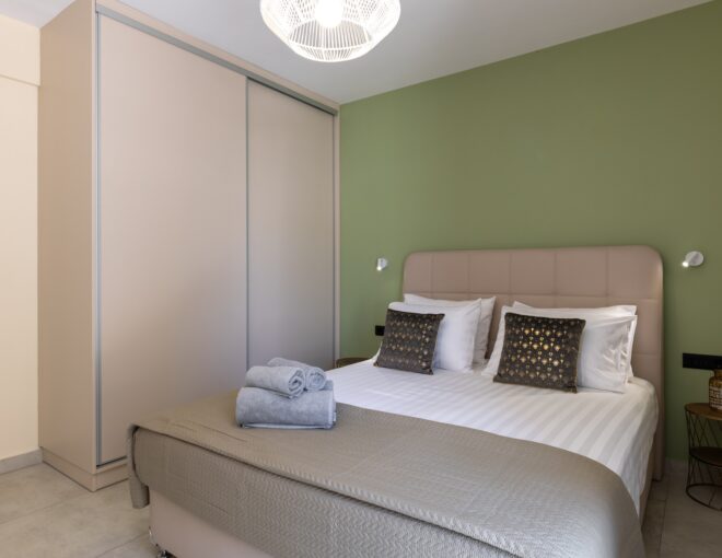 Diamond Apartment | Meraviglia Residence