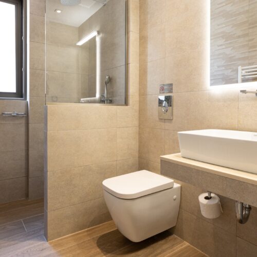 Diamond Apartment | Meraviglia Residence