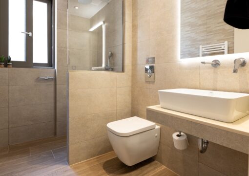 Diamond Apartment | Meraviglia Residence