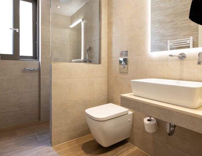 Diamond Apartment | Meraviglia Residence