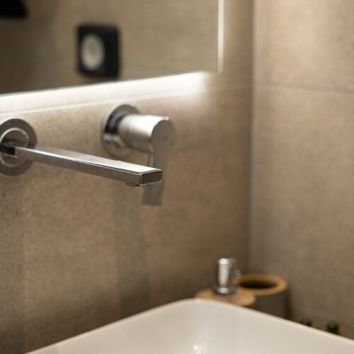 Diamond Apartment | Meraviglia Residence