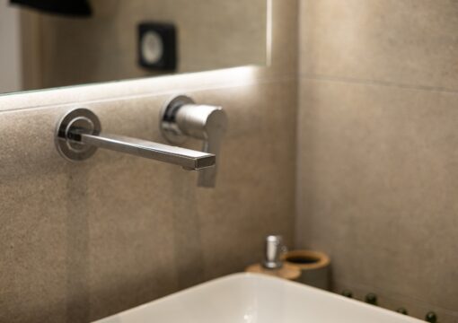 Diamond Apartment | Meraviglia Residence