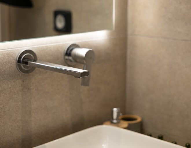 Diamond Apartment | Meraviglia Residence