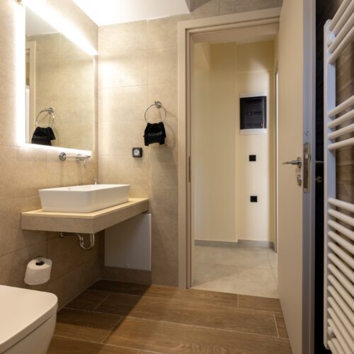 Diamond Apartment | Meraviglia Residence