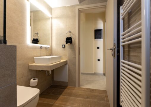 Diamond Apartment | Meraviglia Residence