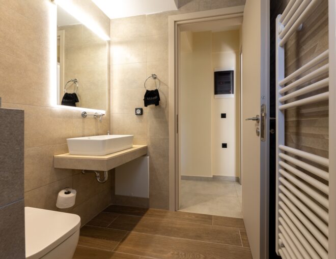 Diamond Apartment | Meraviglia Residence