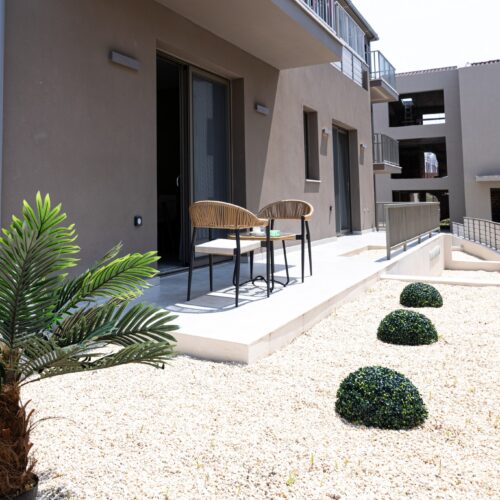 Diamond Apartment | Meraviglia Residence