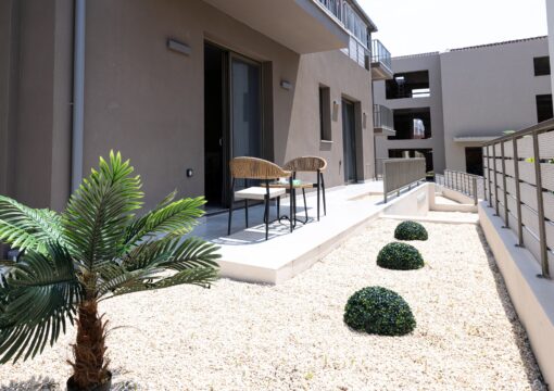 Diamond Apartment | Meraviglia Residence