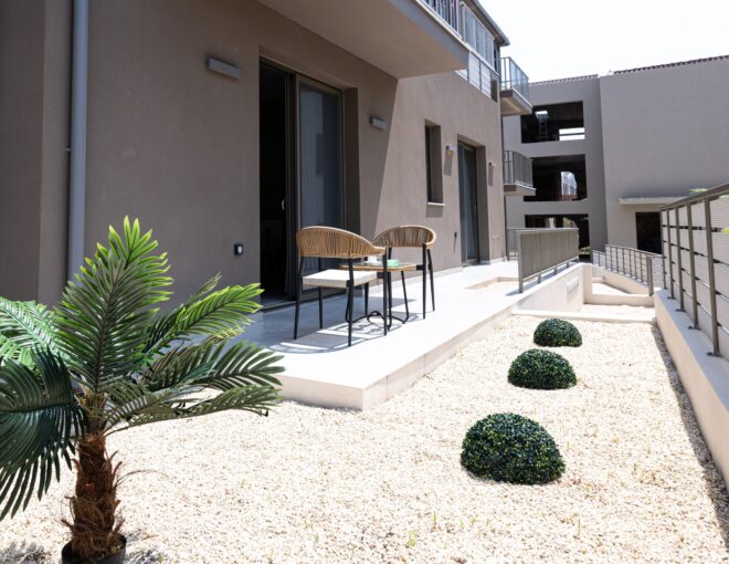 Diamond Apartment | Meraviglia Residence