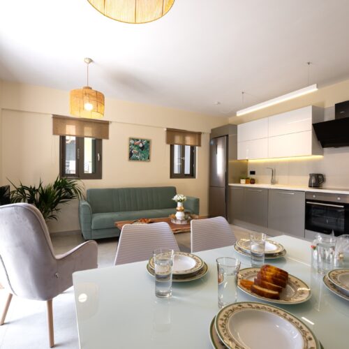 Diamond Apartment | Meraviglia Residence