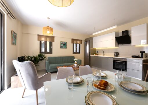 Diamond Apartment | Meraviglia Residence