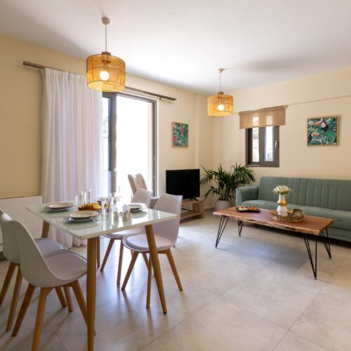 Diamond Apartment | Meraviglia Residence