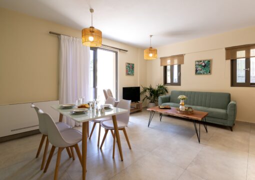 Diamond Apartment | Meraviglia Residence